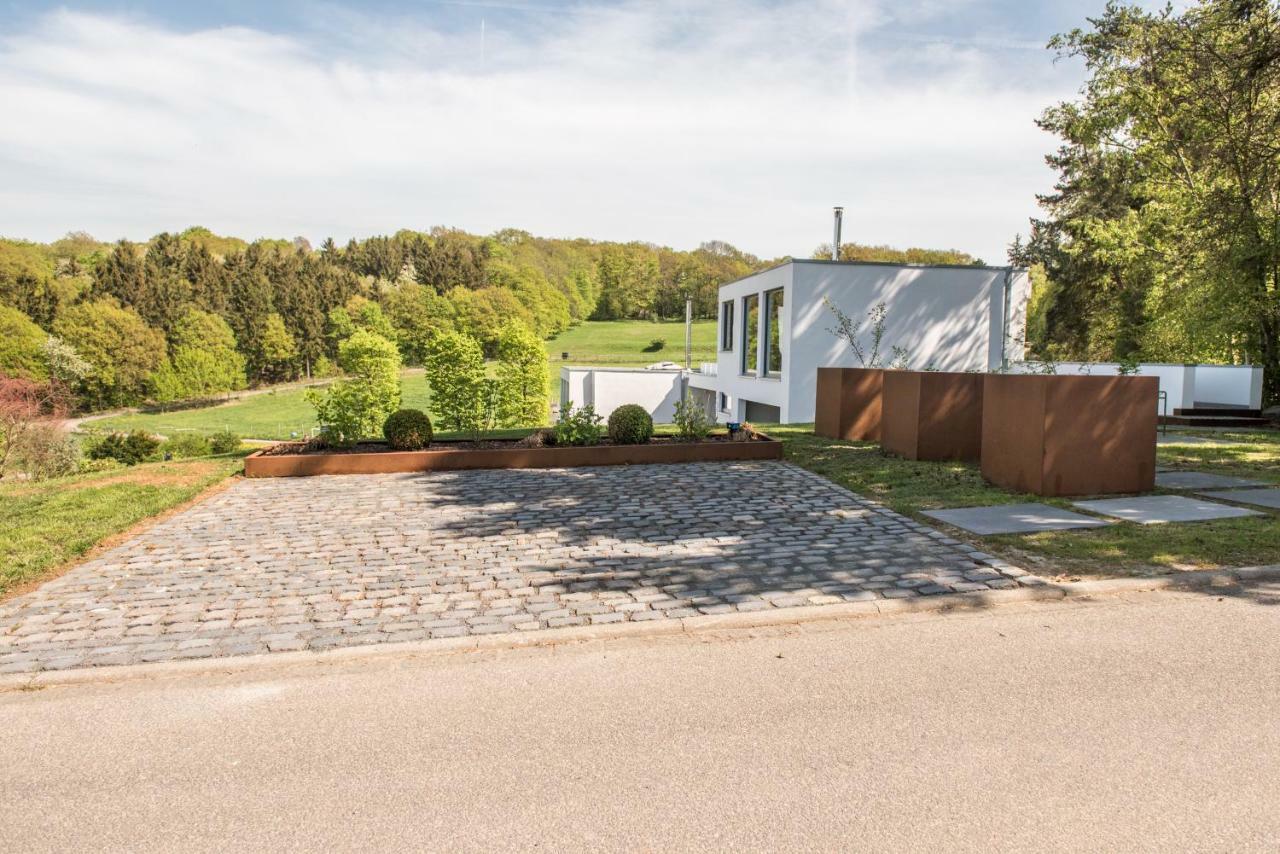 N8Quartier Eifel Bad Muenstereifel Exterior foto