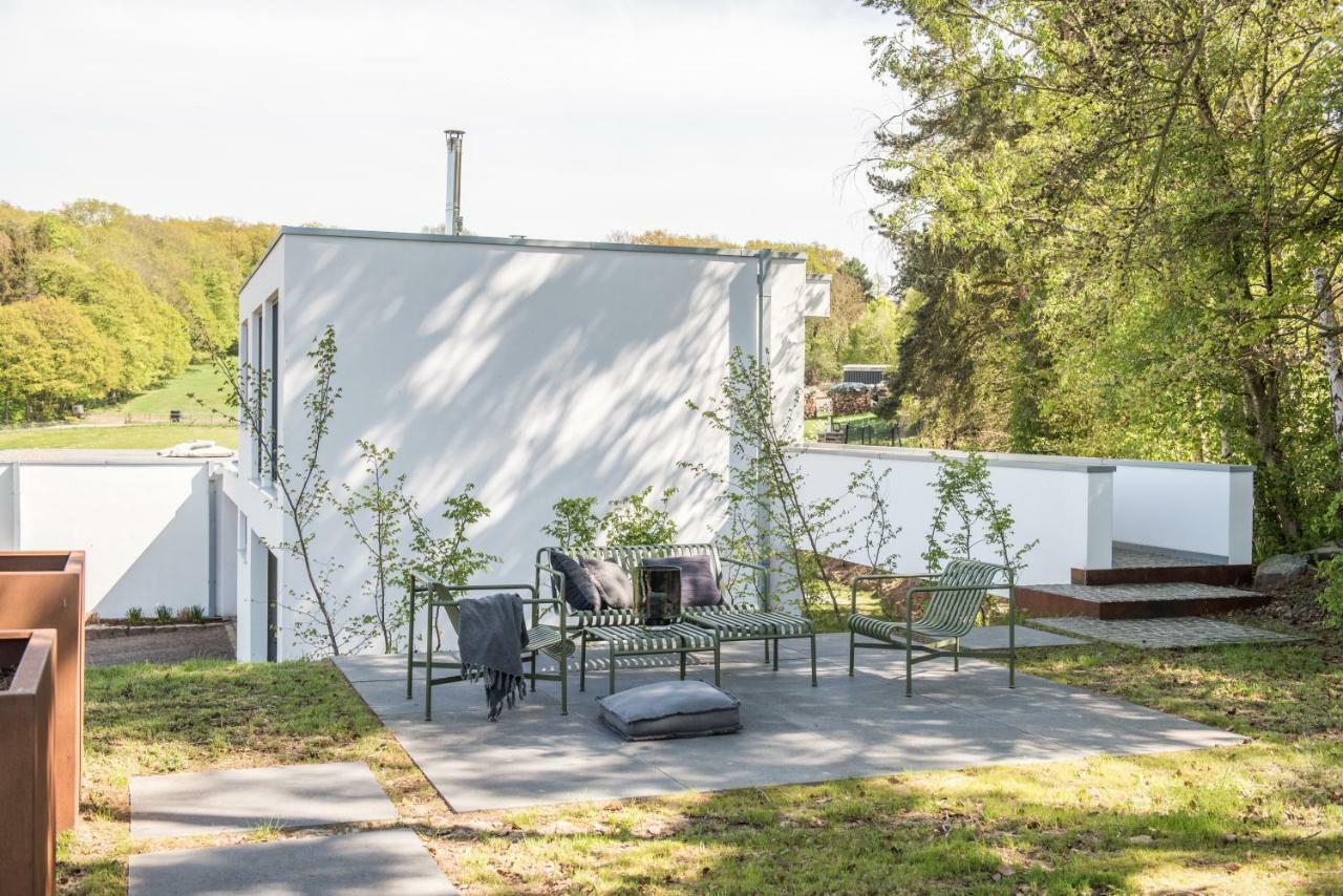 N8Quartier Eifel Bad Muenstereifel Exterior foto